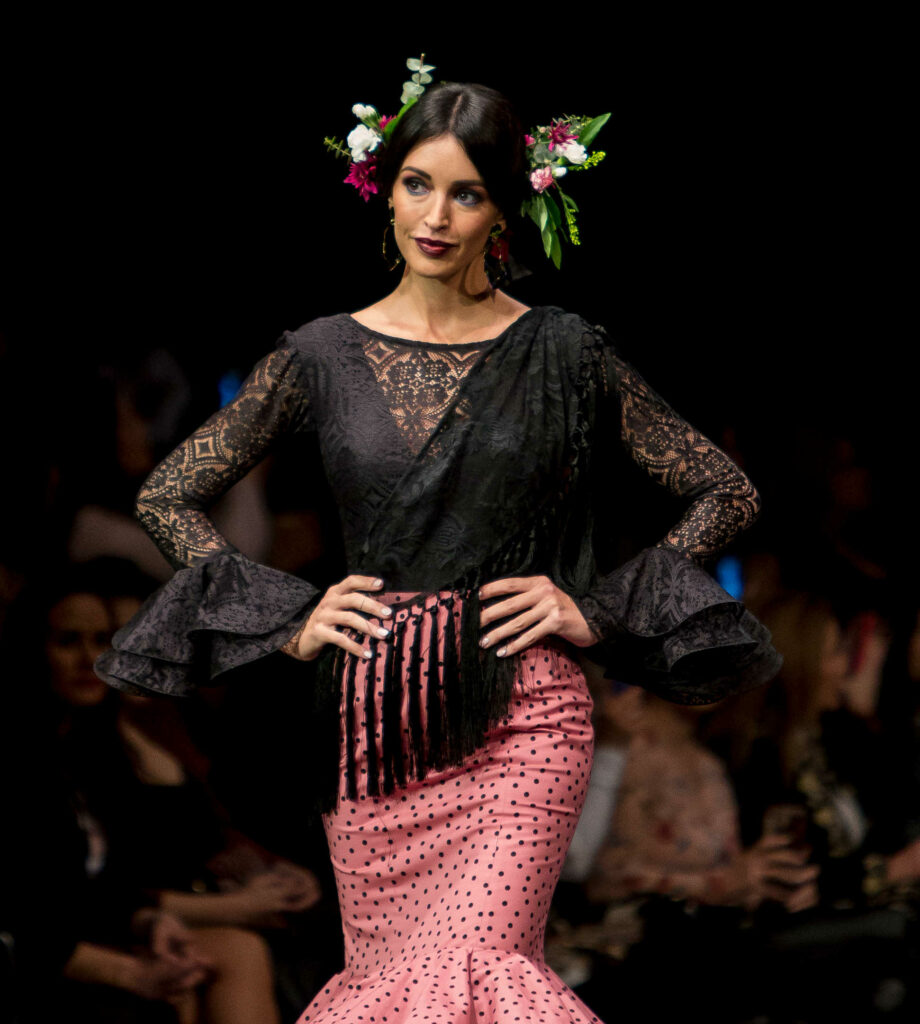 Evento de moda